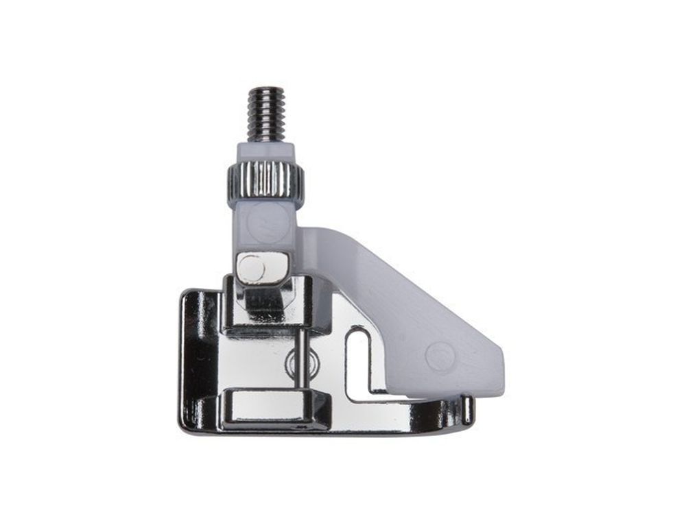 Лапка для потайного шва с пластиковым ограничителем Janome, 1 шт, 941160000