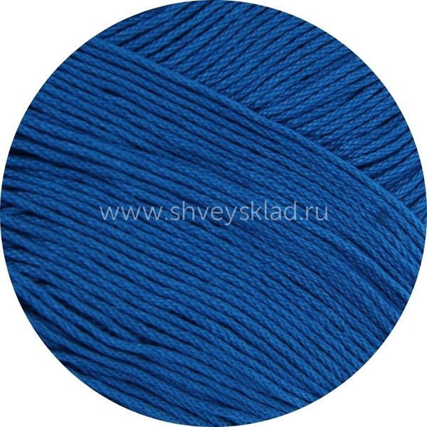 Пряжа ПНК им.Кирова кокон Ромашка / уп.4 мот. по 75 г, 320м, 2714