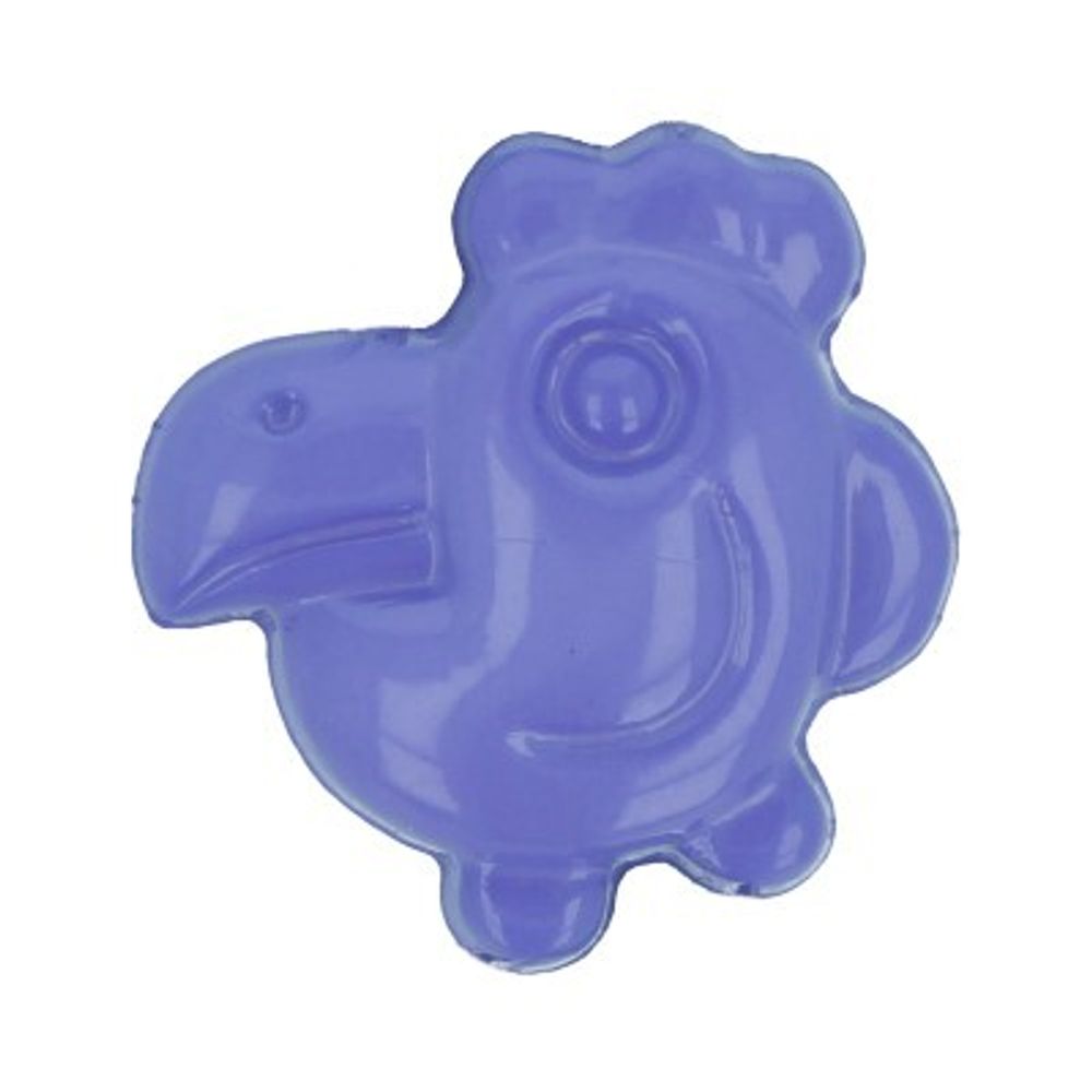 Пуговицы детские 15 мм, 36 шт, №D252 светло-фиолетовый, Gamma AY 9935 Пуговицы детские 15 мм, 36 шт, №D252 светло-фиолетовый, Gamma AY 9935