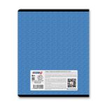 Тетрадь со справочным материалом Академия наук, A5 48 л. на скобе 60 г/м², белизна 90 %, 10 шт, клетка, 01283 Академия наук Обществознание, Светоч Т137