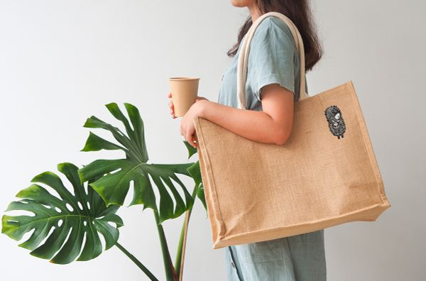 Набор для вышивания нитками Panna, Союзмультфильм. Ежик в тумане, 3х6.5 см