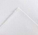 Блок для акварели AquarellCP Torchon 300 г/м², A4+ 36х25 см, склейка с четырех сторон 20 л, крупнозернистая, Canson C400106443