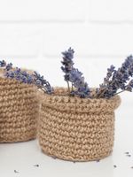 Шпагат джутовый ⌀1,5 мм, 1250 Текс двухнитка CB уп.800м,1кг