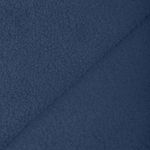 Флис 2-сторонний 190 г/м², 150 см / 10 метров, TBY-0059-218.10, цв.F218 пыльно-синий
