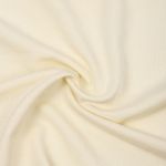 Футер 2-нитка петля поливискоза стрейч 220 г/м², 160 см / 3 метра, ФУТ2Х.TBY.ПЭ-ВИС.S801.3, цв.S801 молочный