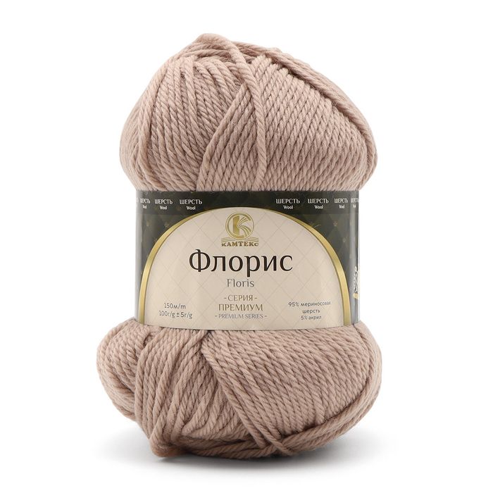 Камтекс Флорис