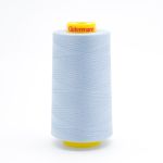 Нитка универсальная Gutermann Mara 120/2, 5000 м, 700185, 075 бледный джинс, 1 катушка