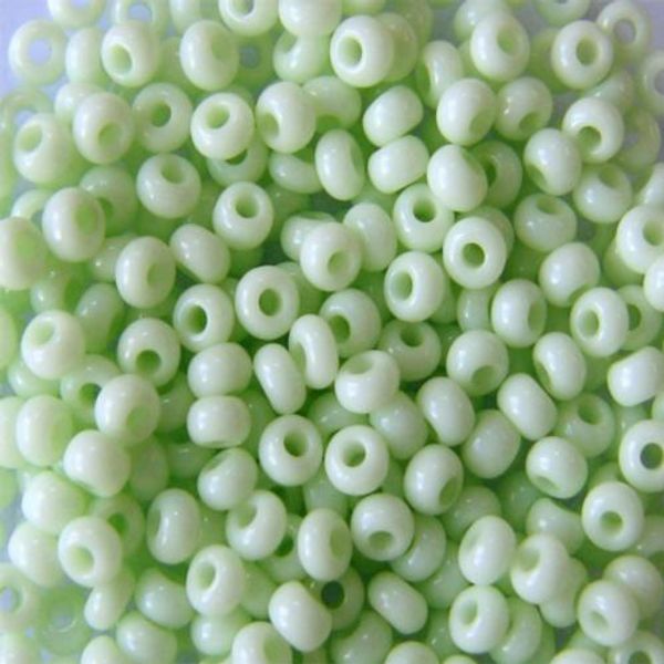 Бисер Preciosa 10/0 (2.3 мм), 50 г, цв. 03461