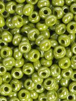 Бисер Preciosa 10/0 (2.3 мм), 50 г (10х5 г), цв. 58430