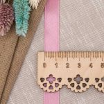 Лента атласная 1-сторонняя 12.0 мм / 22.86±1 метров, 020 пыльно-розовый, Globus