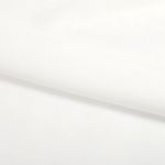 Батист 85 г/м², шир.150 см, цв.белый, 150м /TOS/