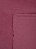 Флис 2-сторонний 0059-S070 190 г/м², 100% ПЭ 150см цв.S070 пудро-розовый уп.2м