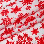 Габардин 140 г/м², 150 см / 1 метр, T.4000.91.1, цв.белый