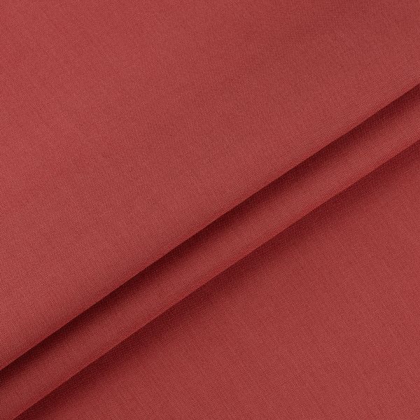 Ткань для пэчворка Peppy Краски жизни Люкс, рулон 112 см / 5 метров, 18-1630 красно-розовый, Peppy