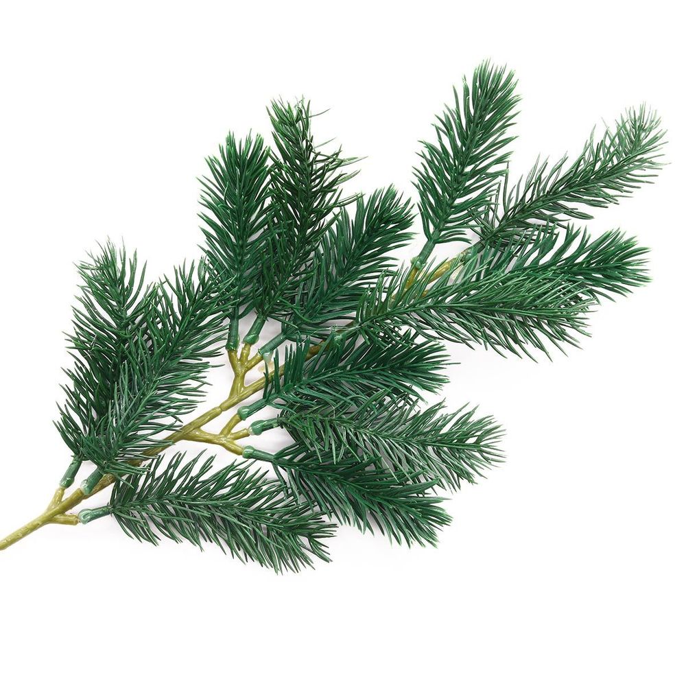 Ветка сосновая, 45см