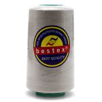 Нитки универсальные Bestex 50/2, 4570 м (5000 ярд) / 1 кат., 254 тускло-розовый