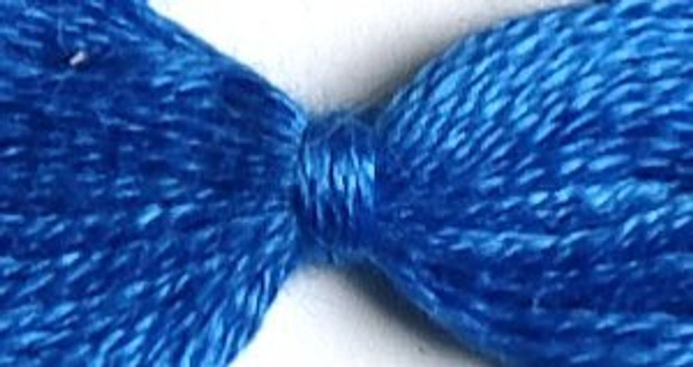 Мулине Ideal ТВ, 24 мотка по 8 метров, цв. 528