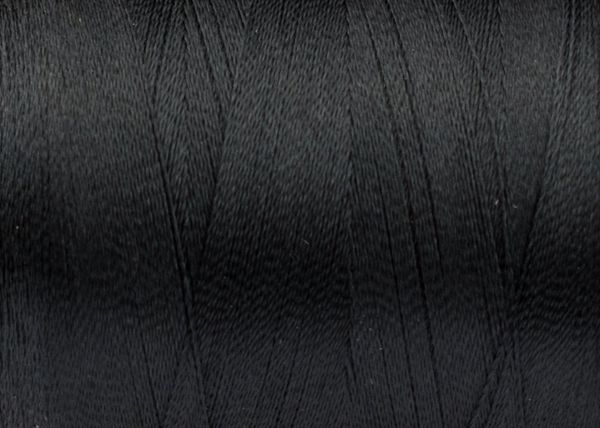 Нитки для креативных работ Aurora №120, 300 м, цв. PF900, 5 катушек