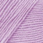 Пряжа Alize (Ализе) Happy Baby New / уп.5 мот. по 100 г, 320м, 27 лиловый
