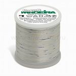 Нитки вышивальные Madeira Rayon №40, 200 м, цв. 2301, 9840, 5 катушек