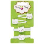 Набор аксессуаров для волос, 20 шт, №09 ассорти, Cherry Mary S6010