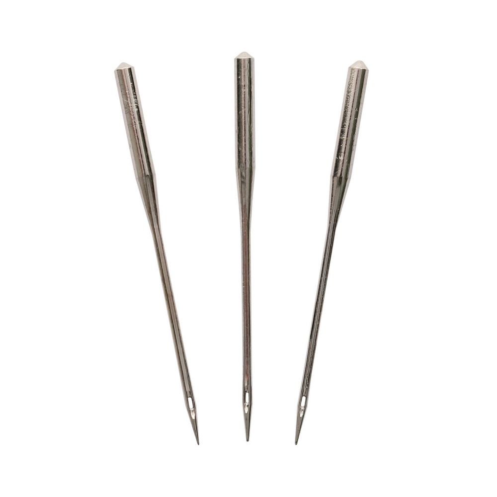 Иглы для швейных машин Jark стандарт №90,10 игл