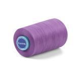 Нитки универсальные Gamma 50/2, 4570 м (5000 ярд) / 1 кат., 179 сиреневый