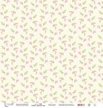 Бумага для скрапбукинга 190 г/м², 30.5х30.5 см, 10 шт, Дивный мир 5, Mr.Painter PSR 210803