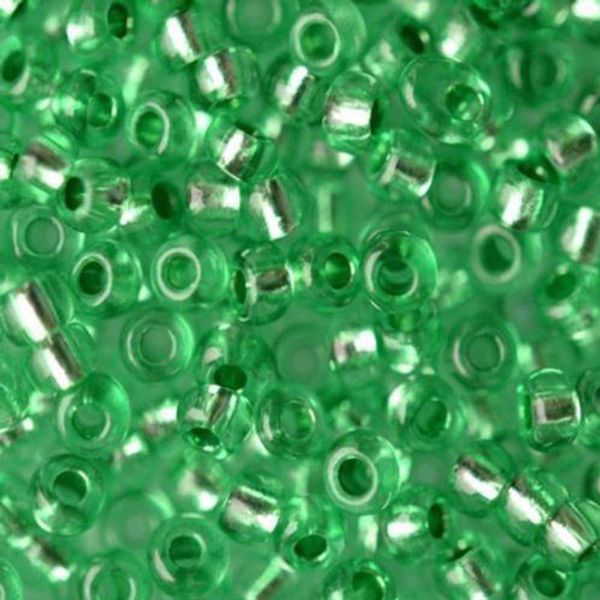 Бисер Preciosa 10/0 (2.3 мм), 50 г, цв. 18256