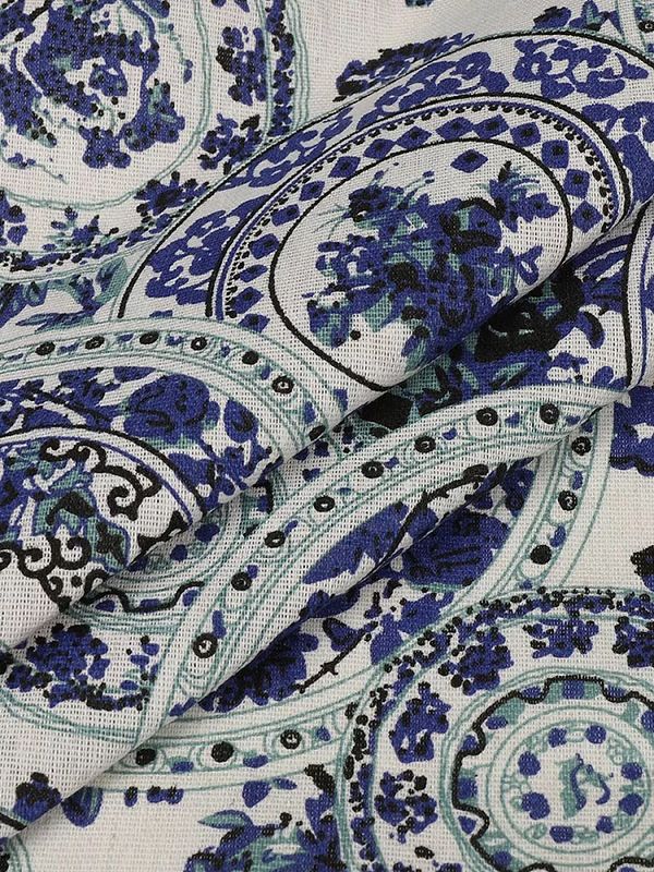 Льняная ткань 140 г/м², 150 см / 3 метра, TBY.DJ.61.3