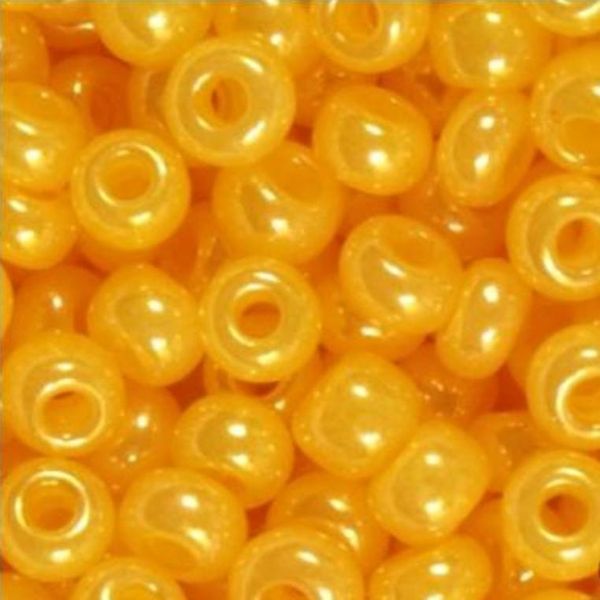 Бисер Preciosa 10/0 (2.3 мм), 50 г, цв. 17183