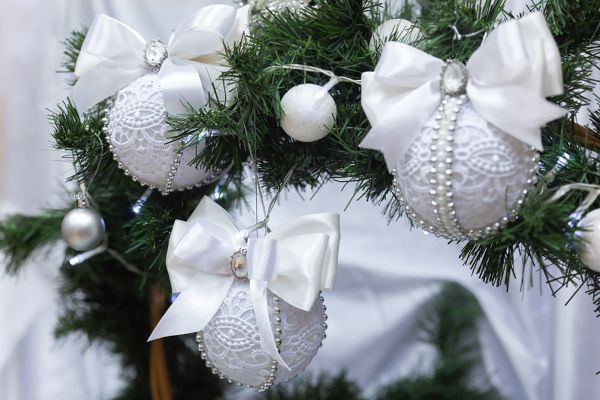 Заготовка пластиковая Шар для декорирования, ⌀8 см, Ш-08 Love2art