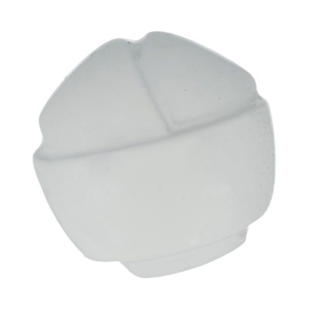 Пуговицы на ножке костюмные 25 мм, 24 шт, С 122 молочный, Gamma VS 0025