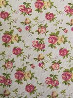 Льняная ткань 140 г/м², 150 см / 3 метра, TBY.DJ.14-3