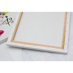 Картина по номерам Русская живопись, Мимоза и васильки 40х50см