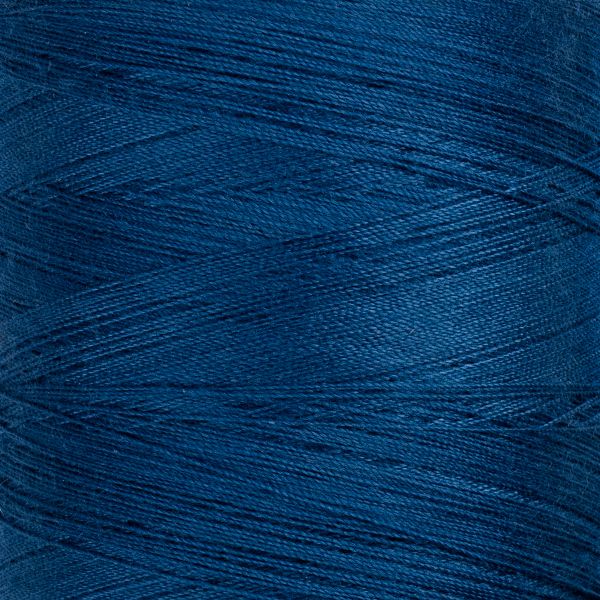 Нитки армированные ПНК им.Кирова 45ЛЛ, 2500 м / 1 кат., 2212 / 036 т.голубой