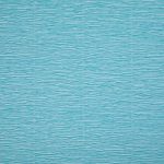 Бумага гофрированная (креповая) 180 г/м², 50 см / 2.5 метра, 20/E3 голубой, Blumentag GOF-180
