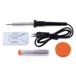 Набор для пайки, /РП/, MT-002 Промысел