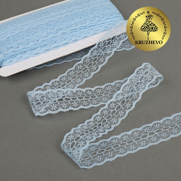 Кружево отделочное в стиле 