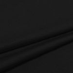 Кулирка хлопок ОЕ 145 г/м², 100+100 см / 20-35 кг, КУЛ.145.ЧЕРН, черный