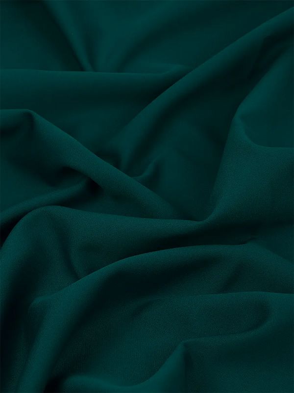 Барби 200 г/м², 150 см / 2 метра, TBY.Br.3, т.зелёный