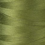 Нитки швейные Max 40/2, 4570 м (5000 ярд), 450 зеленый / 1 бобина