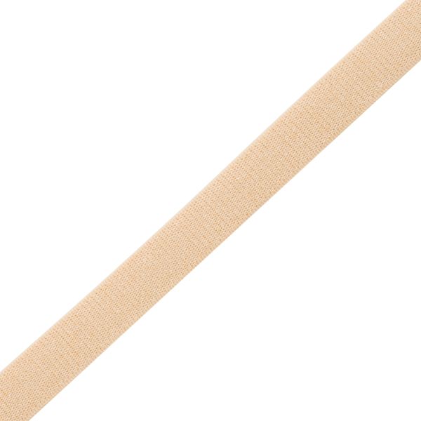 Резинка бельевая (бретелечная) 9.0 мм / 65.8 метров, беж