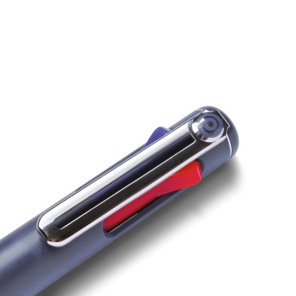 Ручка шариковая Pentel 0.7 мм, 12 шт, BXC467-DC цвет чернил: ассорти