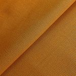 Кашкорсе с лайкрой пенье 400 г/м², 60+60 см / 15 метров, КАШ.400.18-1160.15, горчица