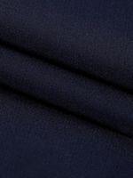 Шелк Армани 90 г/м², 150 см / 2 метра, арт.Arm-142 цв.142 т.синий