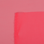 Сетка бельевая эластичная матовая 40 г/м², шир.150 см / рул. 100 метров, TL57 57 неон розовый
