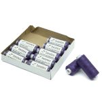 Нитки швейные бытовые Bestex 40/2, 365 м (400 ярд) / 10 кат., 101 светло-фиолетовый