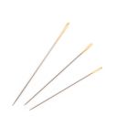 Иглы ручные универсальные №1/5, 10 шт, Pony