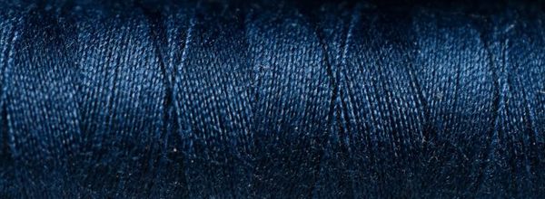 Нитки швейные Aurora Talia №120, 200 м, цв. 7382, 5 катушек